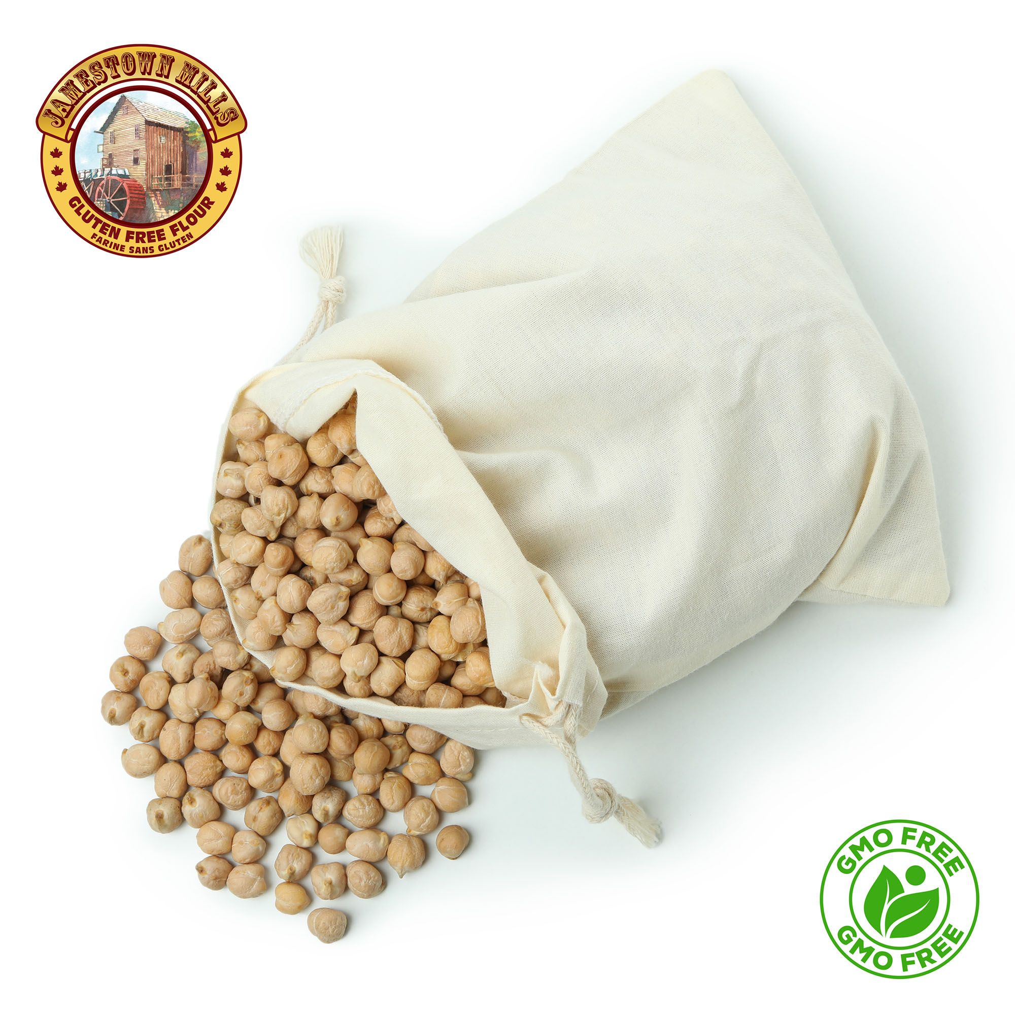 Chickpea Flour